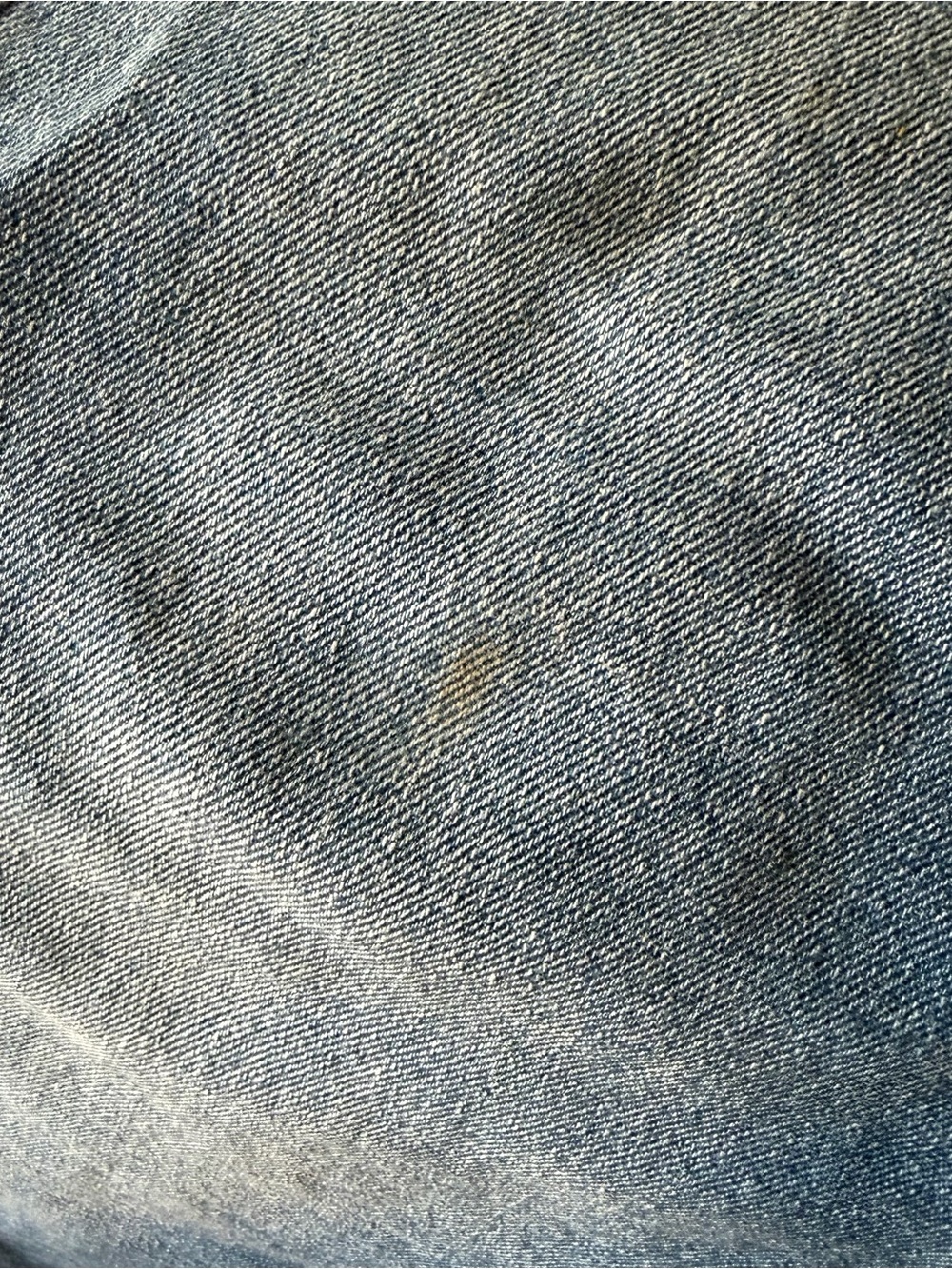 Kensie Jeans Vintage Luxe The Ella High Rise Straight Jeans - Picture 6 of 6